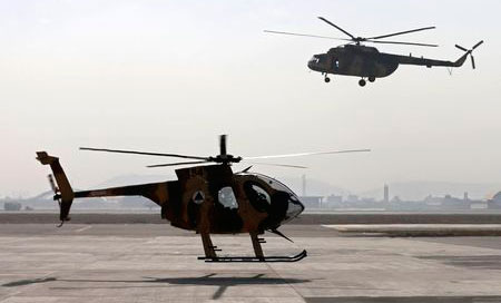 Más de 35 insurgentes muertos en ataques aéreos en Pakistán